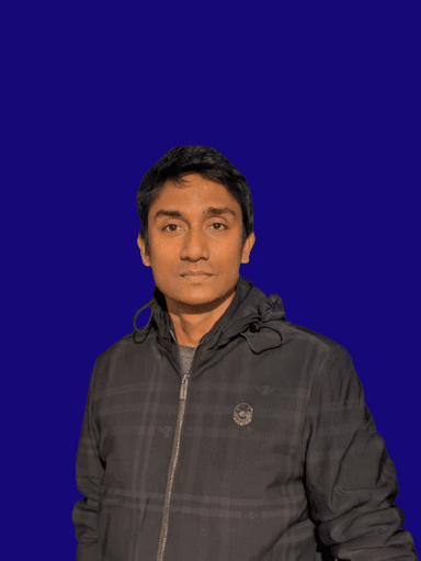 Md. Moksedul Hoque
